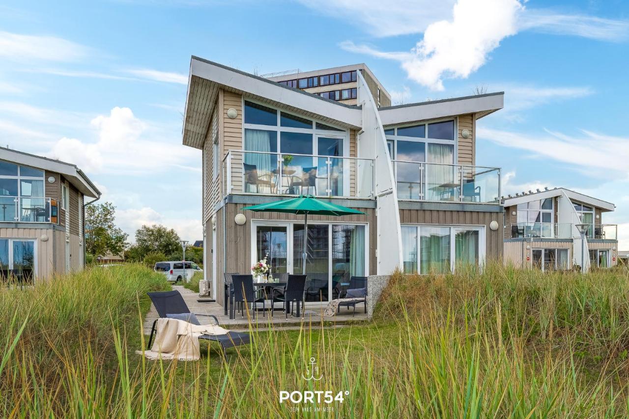 Holiday home Ahoi Marina *