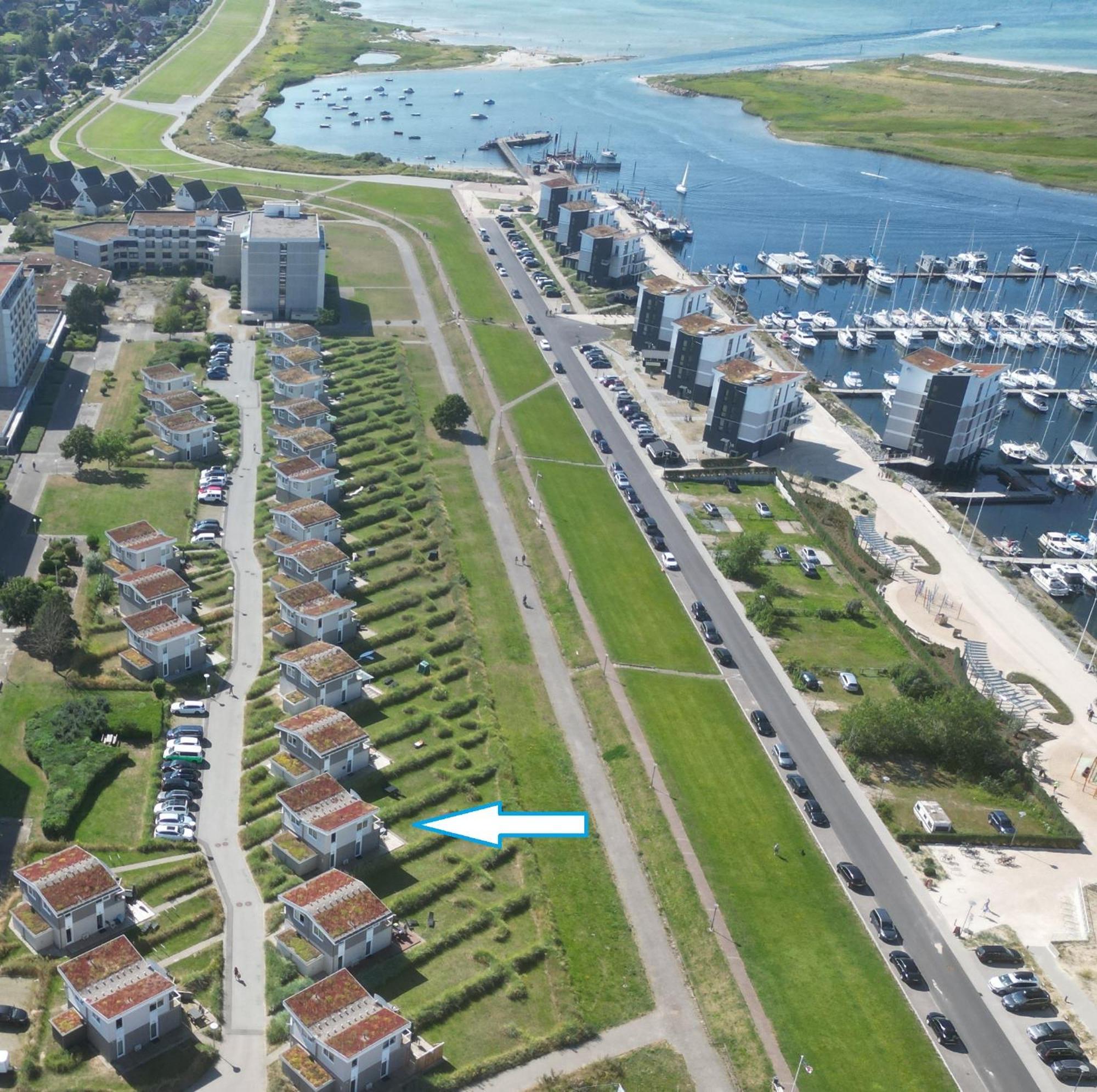 Ahoi Marina * Wendtorf